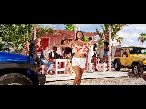 Patrice Murrell - YOUR TING