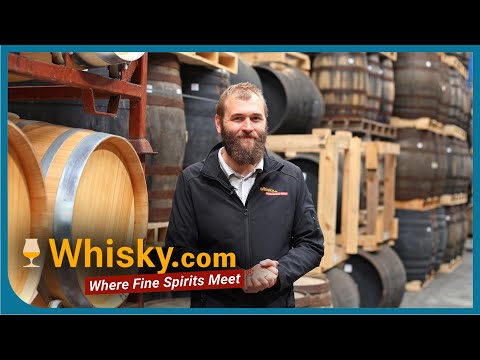 Dingle Distillery Visit | Meet the Dingle Distillery
