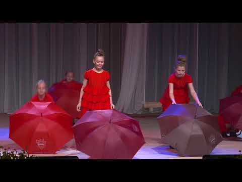 "Rudeninė karuselė" 2017