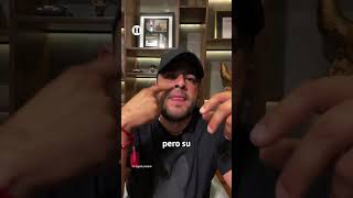 ¿Por andar con mujeres casadas? Hermano de Valentín Elizalde revela nuevos detalles de su muerte