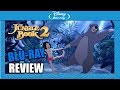 The Jungle Book 2 Blu Ray Review Aficionados Chris