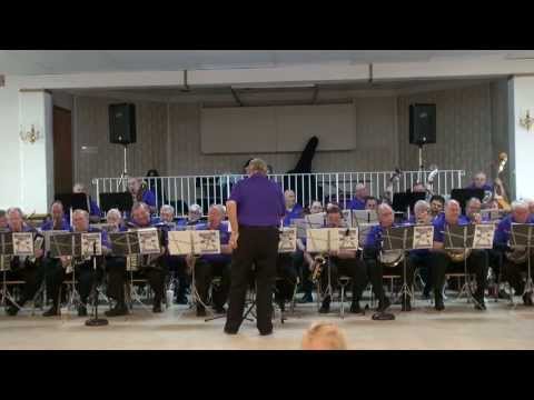 Under A Blanket Of Blue