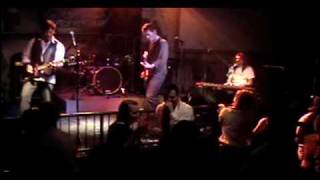 Spirit in The Sky - ToneKats