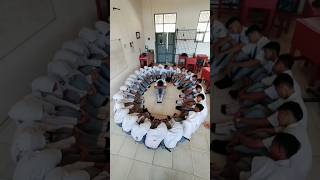 Download lagu 5 bulan lagi guys🥺 #masasekolah #lulus #sekolah (source.@xlksal) mp3