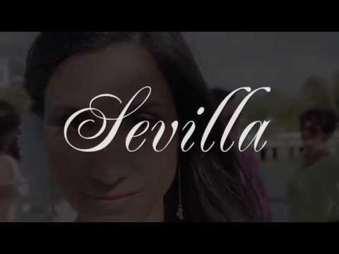 Javier Calzada Feat. Priscila Due - Sevilla (teaser)