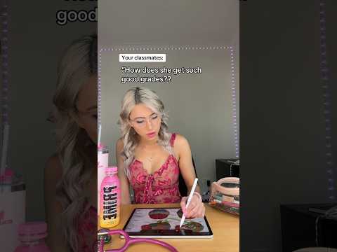 The GOAT of all study techniques ✅💯🏆🧠 #studytips #studyhacks #student #shorts