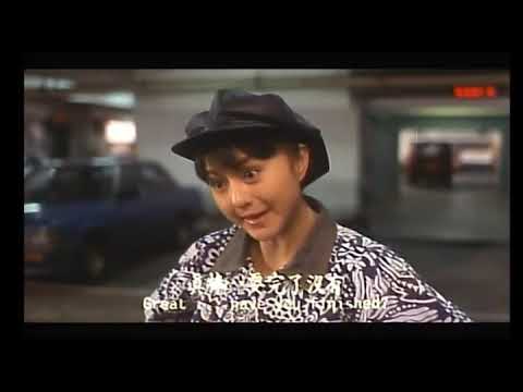 Moon Lee vs Thief. Beauty Investigator.