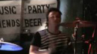 The Midway State-A Million Fireflies (live SCENE Fest)