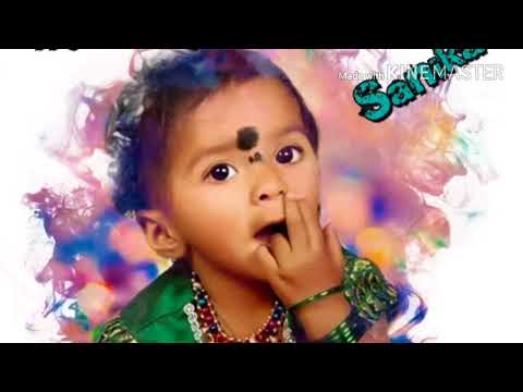 happy birth day sanika sagar