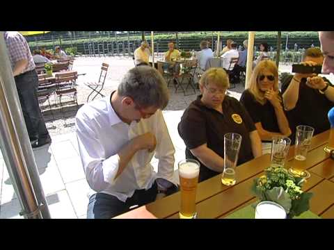 Mammendorf - Weißbierfanclub - Ortschaft der Woche