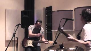 You Really Got Me. Karel Kalaf Trio