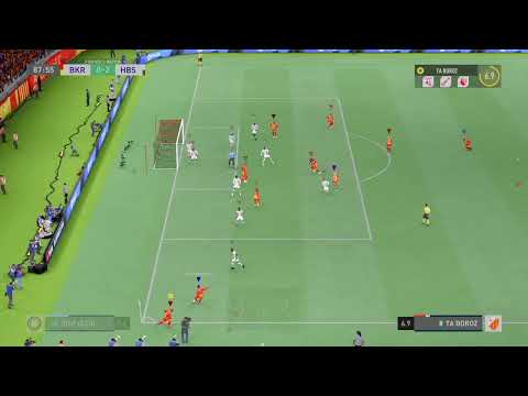 League - Birkirkara vs Hibs