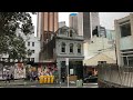 Auckland Downtown New Zealand 2018 Auckland Downtown New Zealand 2018