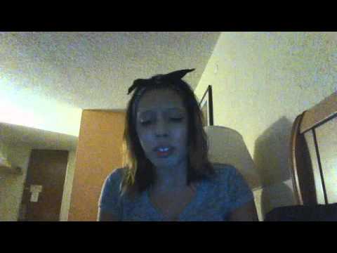 Cover for The Night Still Young by Nicki Minaj