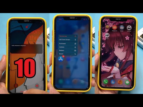 Top 10 BEST free cydia tweaks for iOS 14-14.4.1