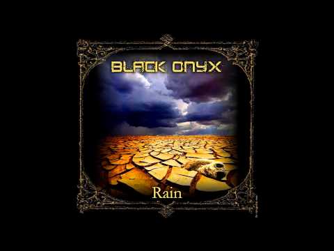 Black Onyx - Rain
