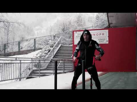 Denis Chorchyp -  BELIEVE IN YOURSELF Best Motivational Speech