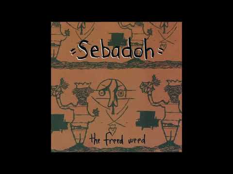 Sebadoh- Freed Weed (1990- Full Album)