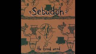 Sebadoh- Freed Weed (1990- Full Album)