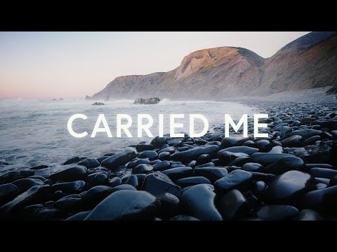 Meredith Mauldin & SongLab - Carried Me