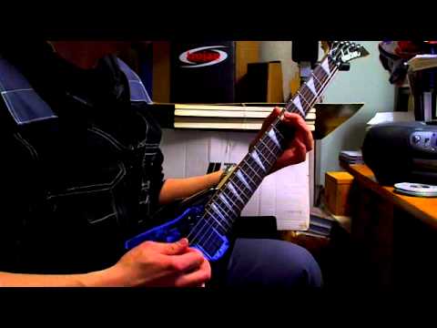 Hail Of Bullets - Ordered Eastward (cover)