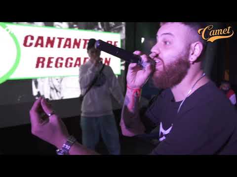 BARBA ROJA y EZE vs EFRUM y KHATEON | 8VOS | Copa Camet Buenos Aires 2021