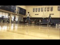 Duke 2014-15 First Practice - YouTube
