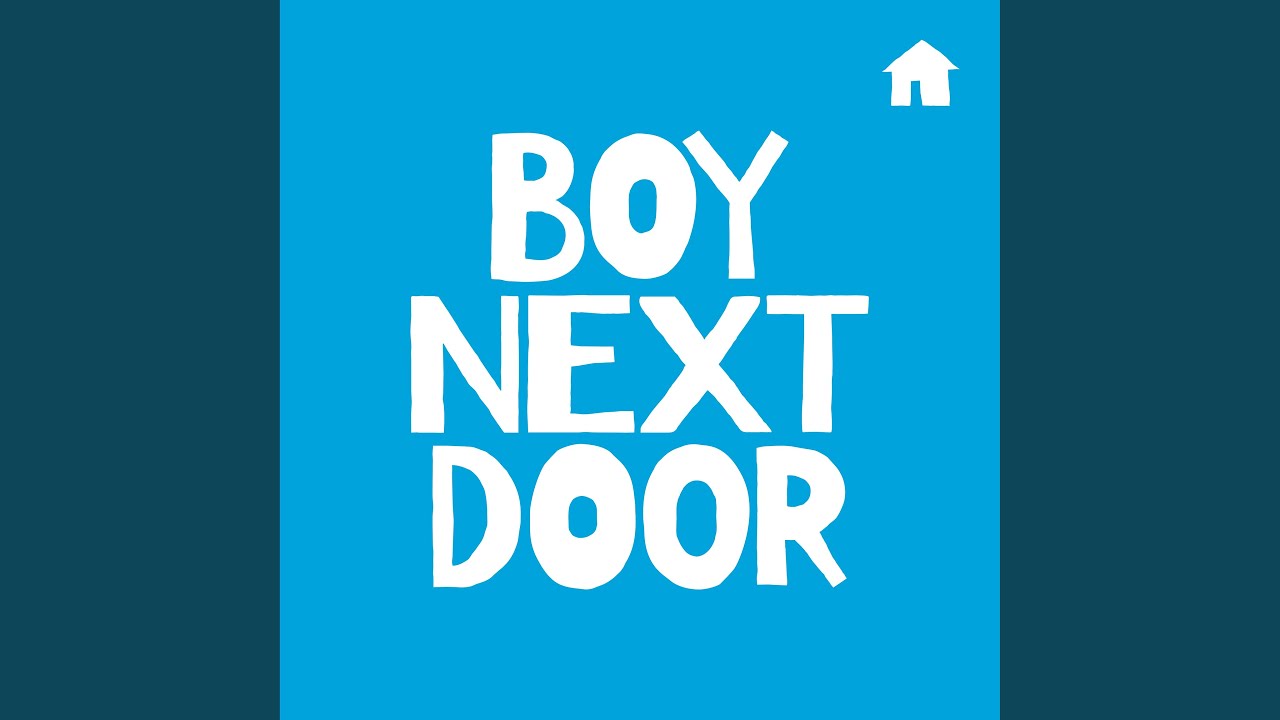 BOYNEXTDOOR - One and Only