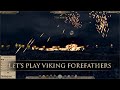Total War: ATTILA - Let's Play Viking Forefathers ...