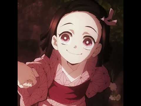 middle of the night - nezuko edit ✿