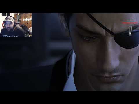 Yakuza 0 Playthrough Pt 10!