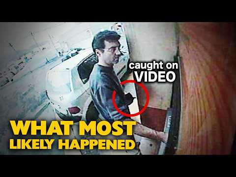 What most likely happened in the Dupont de Ligonnès family massacre (5 dead)