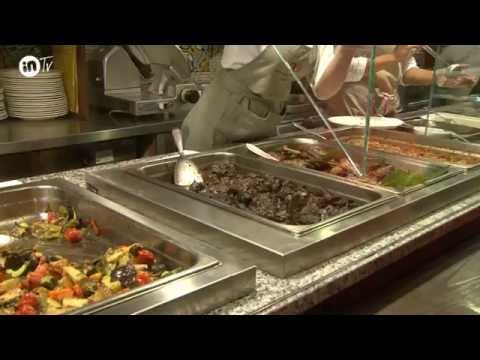 La Vecchia Lira self service-Volterra la città turistica perfetta