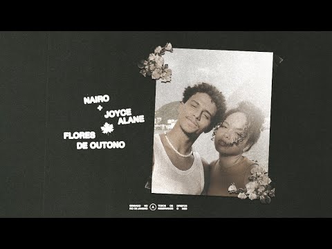 Nairo, Joyce Alane - Flores de Outono
