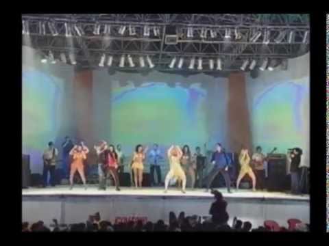 Mudinho Safado - Balança Nenêm