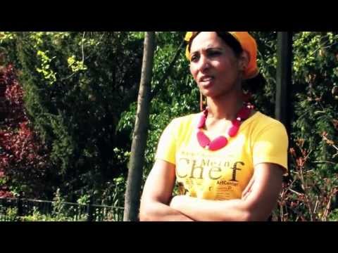 CECÍLIA VICENTE - MADRINHA (official HD)