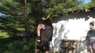 Last Call - Day 1 - Buzzsaw .vs. Reaper