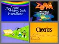 PBS Kids Program Break 2002 WVIZ 2
