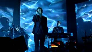 Spoon - The Ghost of You Lingers - Dallas, TX 12-31-14