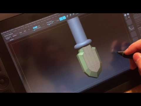 100 Days of Making Minis - Day 25