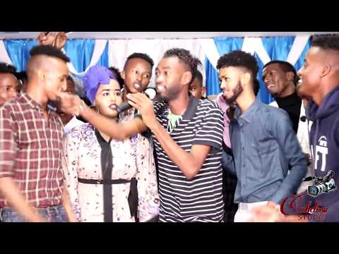 KING ARAASH Ft NADIIRA NAYRUUS NIIKO WAALAN SHOWGII DAYAX DALNUURSHE MUQDISHO