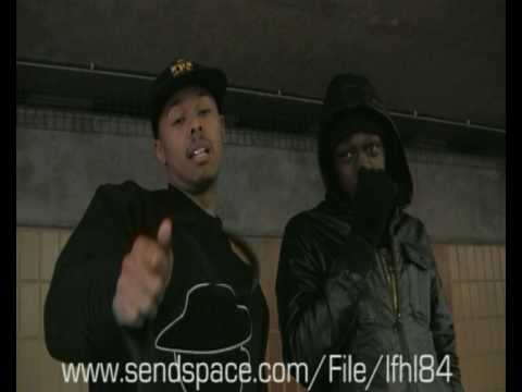 Thir13een - THE HEARTBREAK KID PROMO