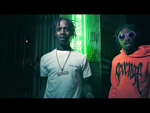 Famous Dex & Diego Money - How You Aint Know / Day 2 (dir. @LOUIEKNOWS)