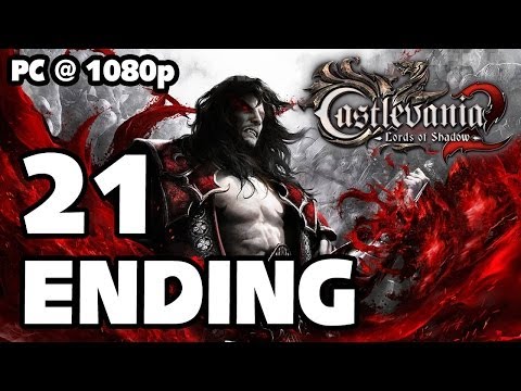 castlevania lords of shadow 2 pc uptobox