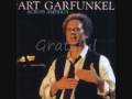 Art Garfunkel Grateful thanks alot alpet07