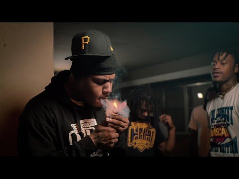 CASHBANDIT TUNE - "I COULD KEEP GOING" @KOSMODIDIT