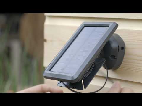 SafeGuard Hybrid montage op muur | GP Batteries