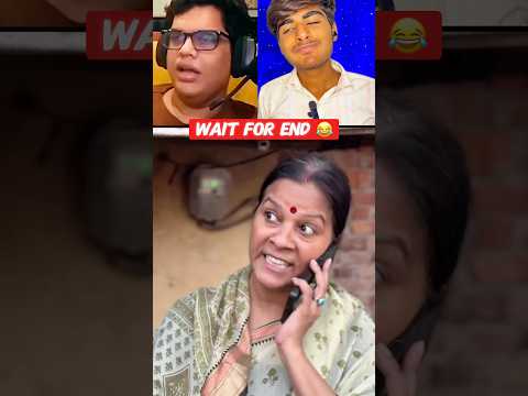 TRY NOT TO LAUGH 😂||WAIT FOR END||PART-24
