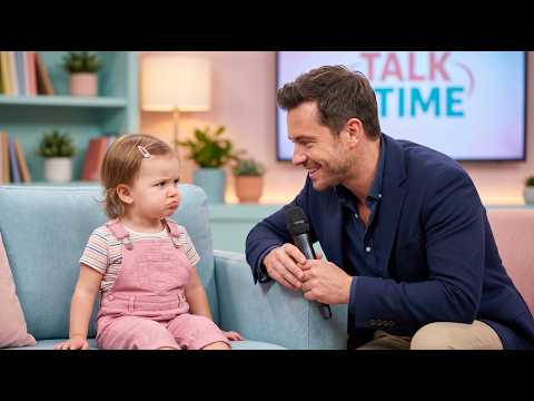 Funniest Kids Interview Moments That Completely Stole The Show