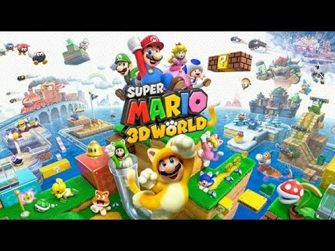 Playhit - mario 3d world
